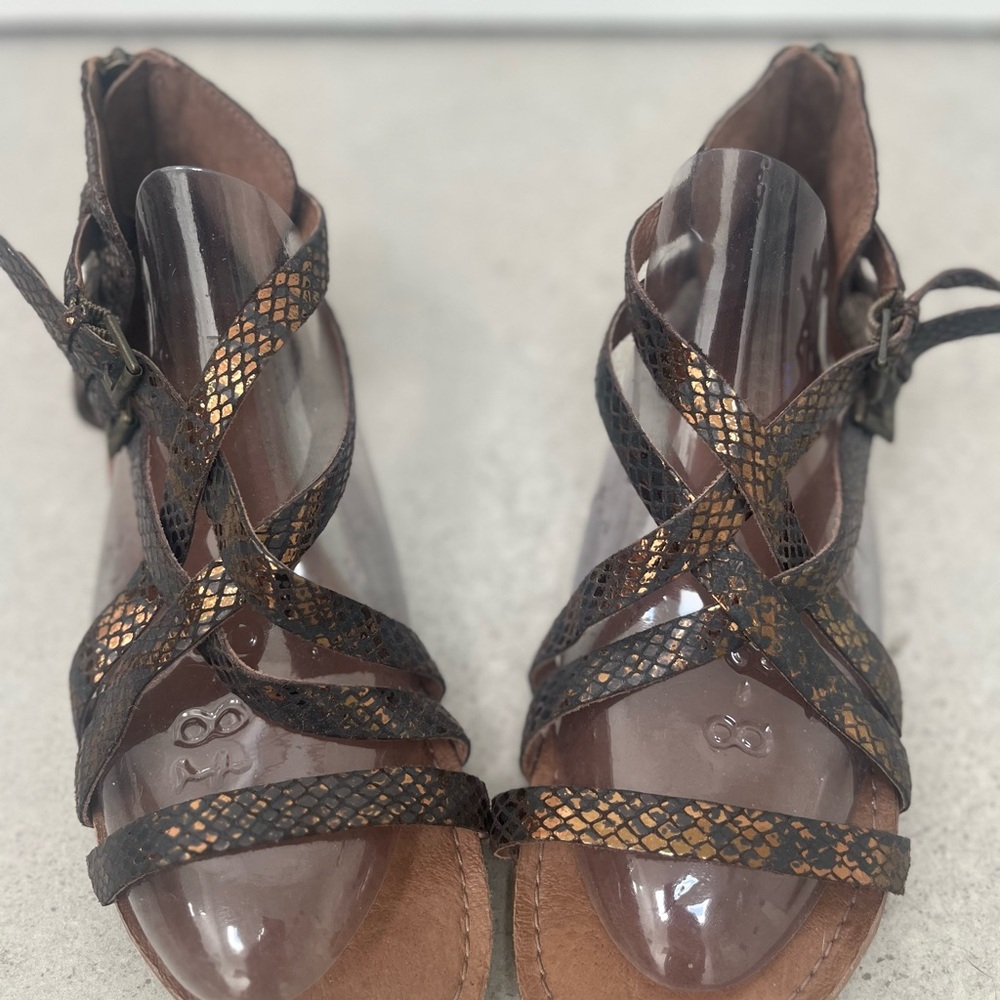Koolaburra Sandals